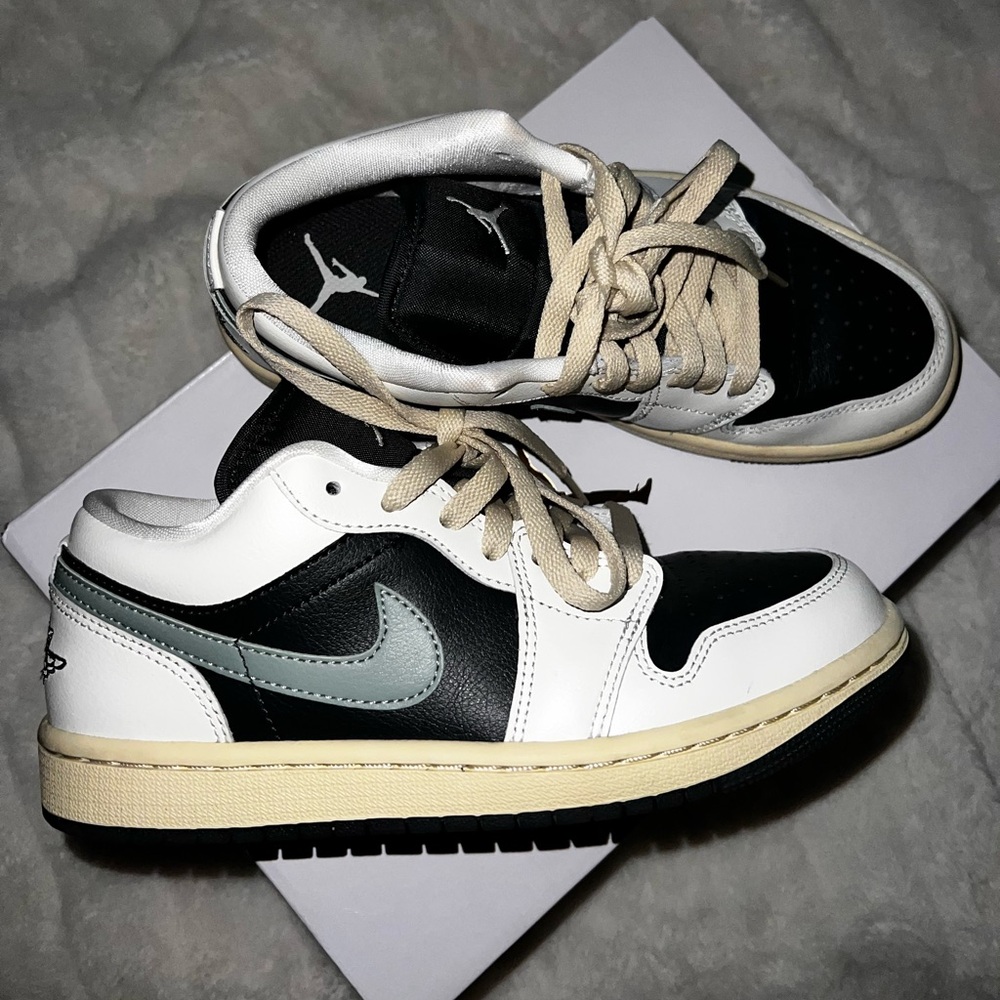 Nike Air Jordan 1 Low